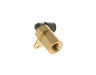 3487122-3-S-GE-WE1M943- ELBOW & NOZZLE Assembly