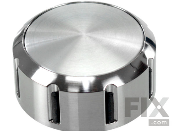 3487125-1-M-GE-WE1M953- KNOB Assembly