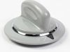 3487132-2-S-GE-WE1M964-Timer Knob - Gray