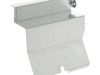 SHIELD THERMOSTAT – Part Number: WE1M976