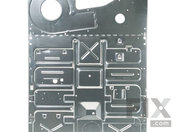 3487140-1-M-GE-WE20M429-BOTTOM CHASSIS BASE