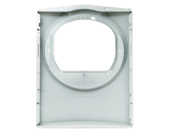 3487141-1-M-GE-WE20M444-Front Panel (White)