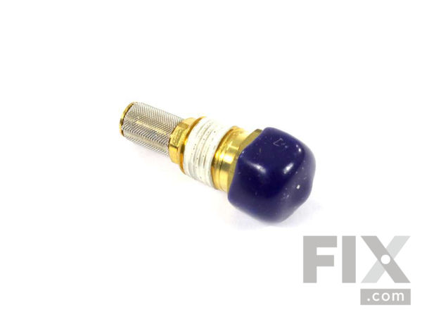 3487180-1-M-GE-WE25M71- KIT SERVICE NOZZLE Assembly