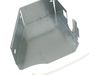 3487183-2-S-GE-WE25M76-WATER VALVE SHIELD KIT