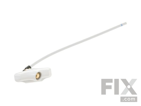 3487189-1-M-GE-WE40M107- NOZZLE Assembly