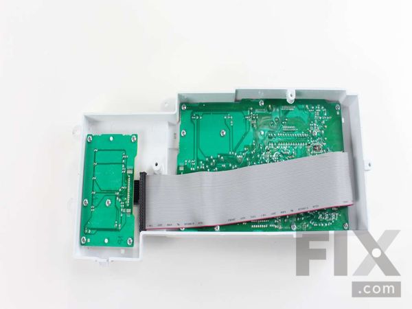 3487191-1-M-GE-WE4M487- USER INTERFACE BOARD Assembly