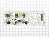 Main Power Board – Part Number: WE4M488