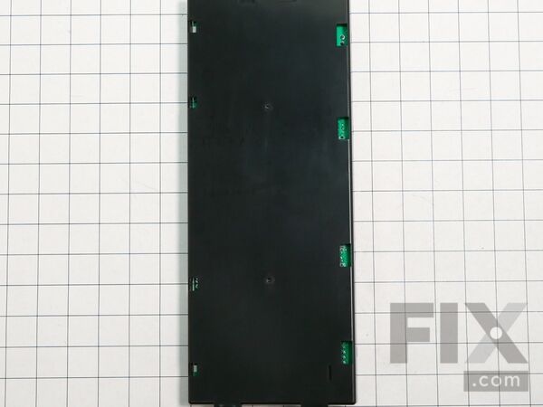 3487197-1-M-GE-WE4M511- MAIN POWER Board Assembly ELECT