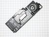 User Interface Control Board Assembly – Part Number: WE4M513
