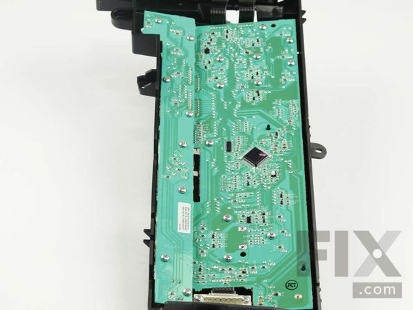 3487201-1-M-GE-WE4M517- CHASSIS BOARD Assembly