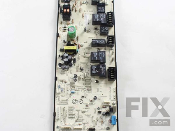 3487202-1-M-GE-WE4M518-MAIN POWER BOARD Assembly (NO