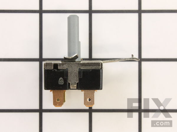 3487203-1-M-GE-WE4M519-Rotary Start Switch