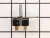 Rotary Start Switch – Part Number: WE4M519