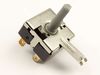 3487203-2-S-GE-WE4M519-Rotary Start Switch