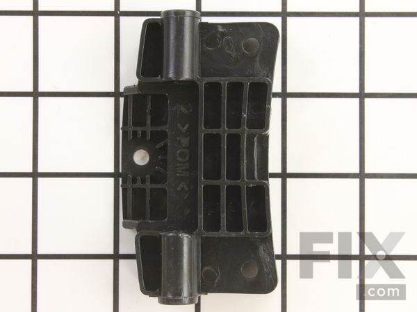 3487231-1-M-GE-WH01X10561-HINGE DOOR PLATE