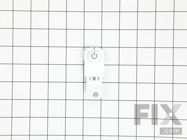 3487235-1-M-GE-WH01X10565-POWER BUTTON