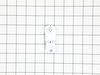 POWER BUTTON – Part Number: WH01X10565