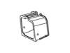 PUMP ACCESS SHROUD – Part Number: WH01X10567