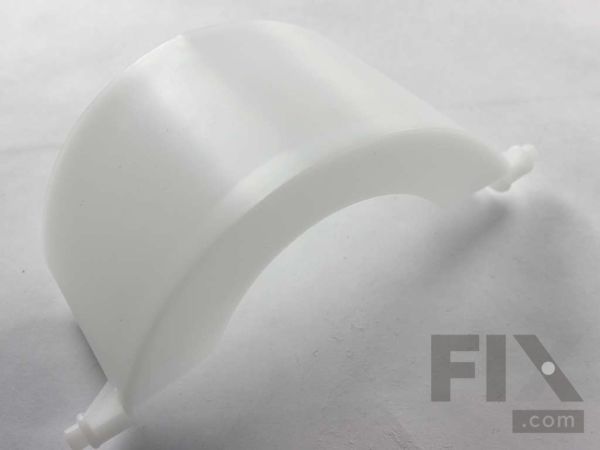 3487238-1-M-GE-WH01X10568-PUMP DRAIN CHANNEL