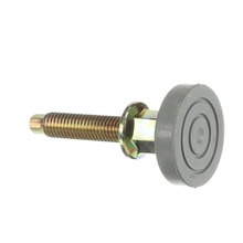 Rubber Molded Foot Bolt – Part Number: WH01X10585