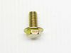FLANGE BOLT M12 25 – Part Number: WH02X10334