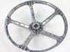 3487269-2-S-GE-WH07X10022-DRIVE PULLEY KIT