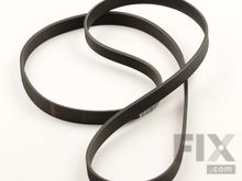 DRIVING BELT – Part Number: WH08X10050