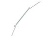 Outside Clamp Gasket – Part Number: WH08X10056