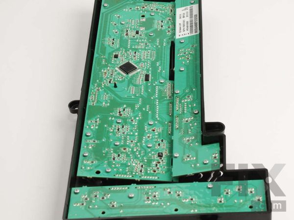 3487288-1-M-GE-WH12X10469- CONTROL BOARD Assembly