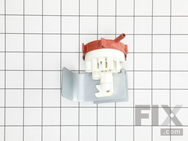 3487292-1-M-GE-WH12X10476-Water Level Pressure Switch