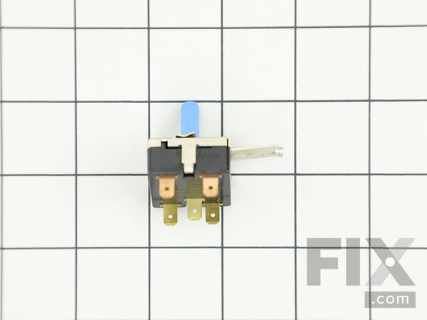 3487293-1-M-GE-WH12X10477-Fabric Softener Switch - 2 Position