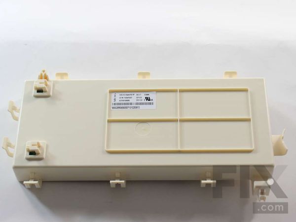 3487300-1-M-GE-WH12X10484- POWER BOARD Assembly