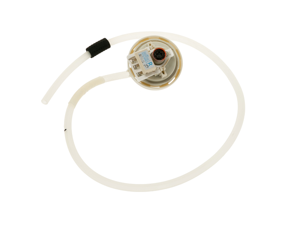 3487306-1-M-GE-WH12X10502- PRESSURE SWITCH Assembly