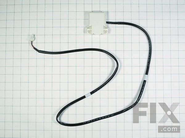 3487309-1-M-GE-WH12X10505- DOOR SWITCH Assembly