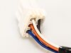 3487309-3-S-GE-WH12X10505- DOOR SWITCH Assembly