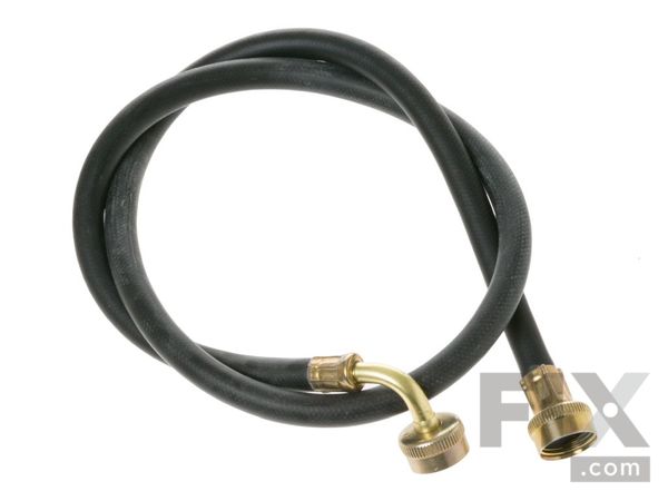 3487342-1-M-GE-WH41X10215-Main Water Hose - Cold