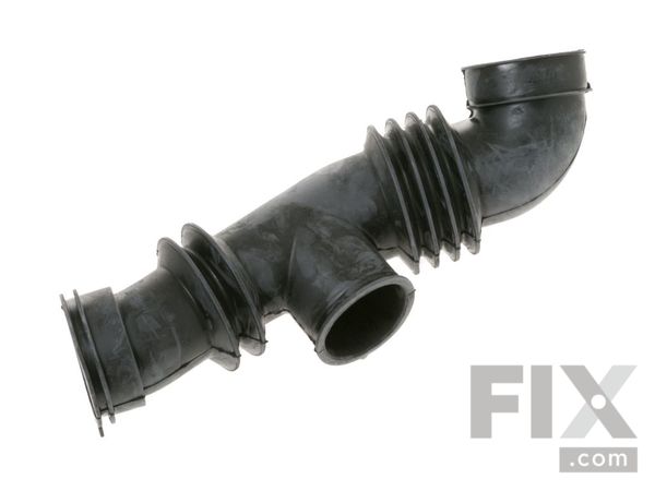 3487351-1-M-GE-WH41X10257-WATER INLET PIPE