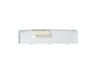 3487395-3-S-GE-WH42X10872- BACKSPLASH Assembly