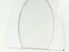 LID Assembly (GLASS) – Part Number: WH44X10247