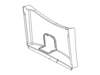SERVICE PANEL WW – Part Number: WH46X10252