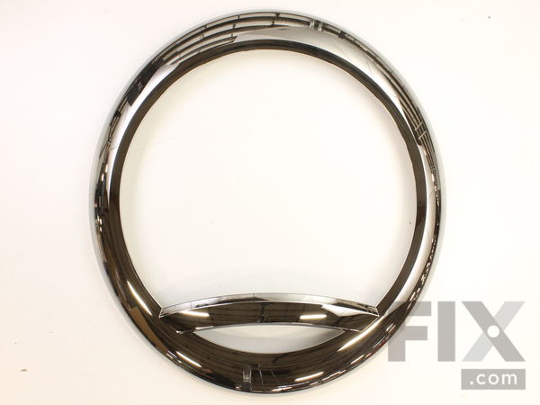 3487442-1-M-GE-WH46X10258- DOOR FRAME-OUTER Assembly