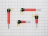 KIT - SHIPPING BOLT – Part Number: WH49X10077