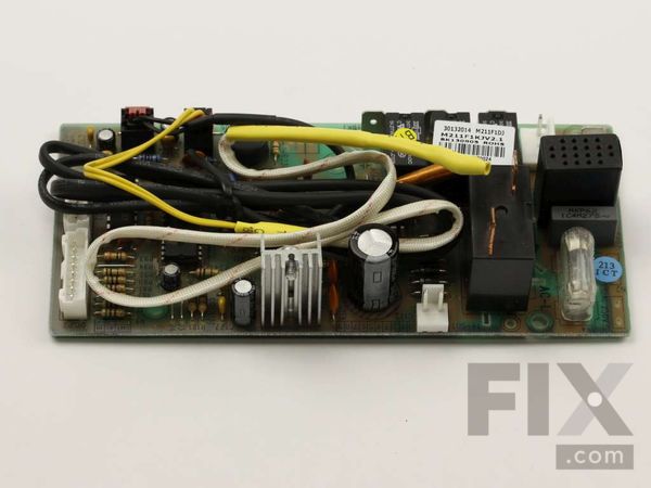 3487484-1-M-GE-WJ26X10347-MAIN BOARD