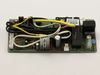 3487484-2-S-GE-WJ26X10347-MAIN BOARD