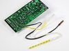 3487486-2-S-GE-WJ26X10349-MAIN BOARD