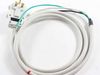 POWER CORD – Part Number: WJ35X10165
