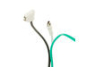 POWER CORD – Part Number: WJ35X10166