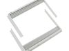 3487537-2-S-GE-WJ68X10067- CURTAIN Assembly