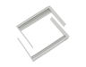 3487537-3-S-GE-WJ68X10067- CURTAIN Assembly
