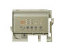 3487634-2-S-GE-WP07X10013-CONTROL BASE Assembly